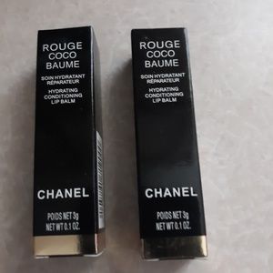 Channel Lip Balm